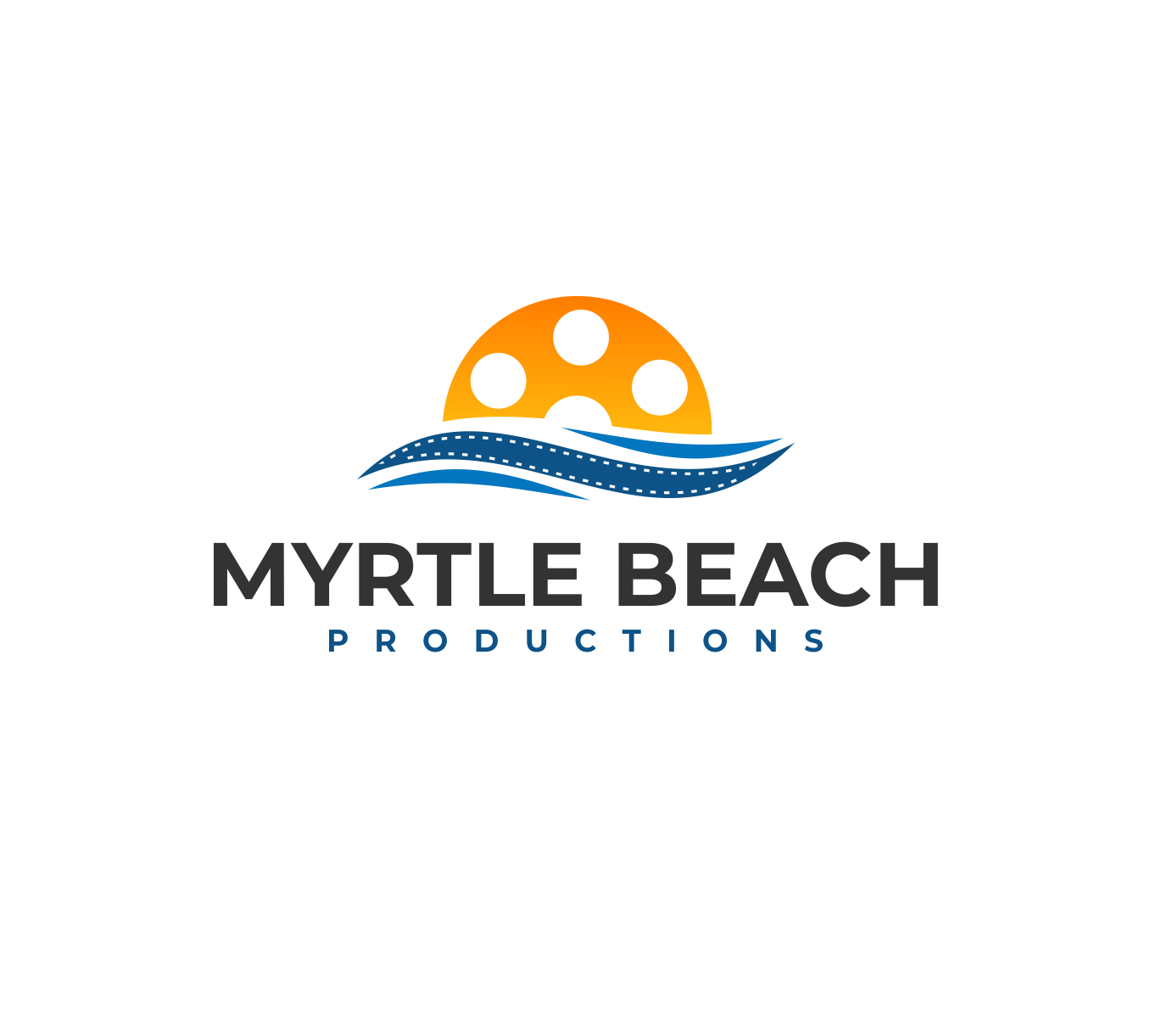 myrtle beach productions